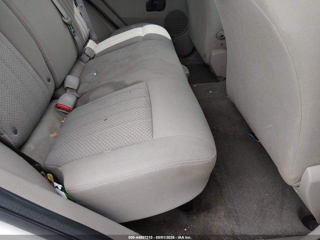 2005 Jeep Grand Cherokee Laredo მანქანა იყიდება აუქციონზე, vin: 1J4GR48K95C632139, აუქციონის ნომერი: 44987210