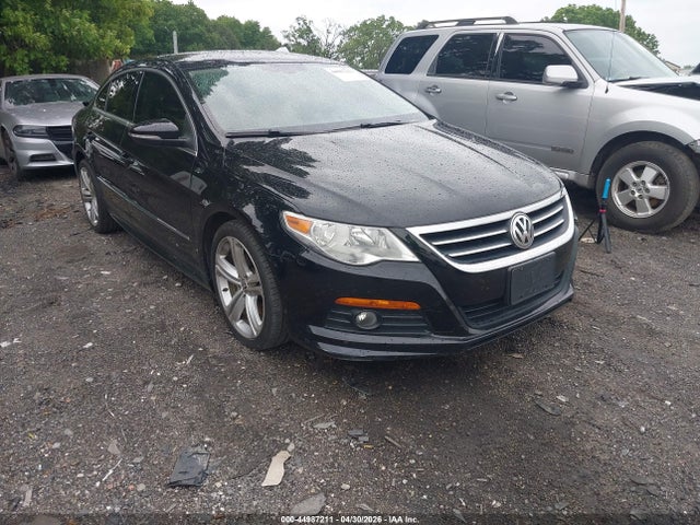 Продаж на аукціоні авто 2012 Volkswagen Cc R-line, vin: WVWMP7AN8CE543443, номер лоту: 44987211