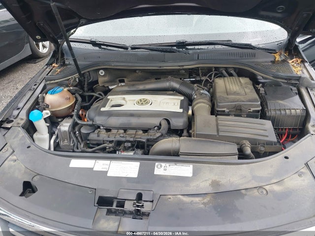 Продажа на аукционе авто 2012 Volkswagen Cc R-line, vin: WVWMP7AN8CE543443, номер лота: 44987211