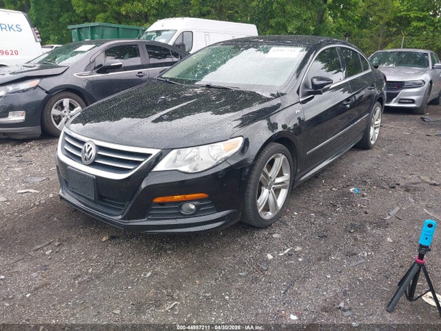 Продажа на аукционе авто 2012 Volkswagen Cc R-line, vin: WVWMP7AN8CE543443, номер лота: 44987211