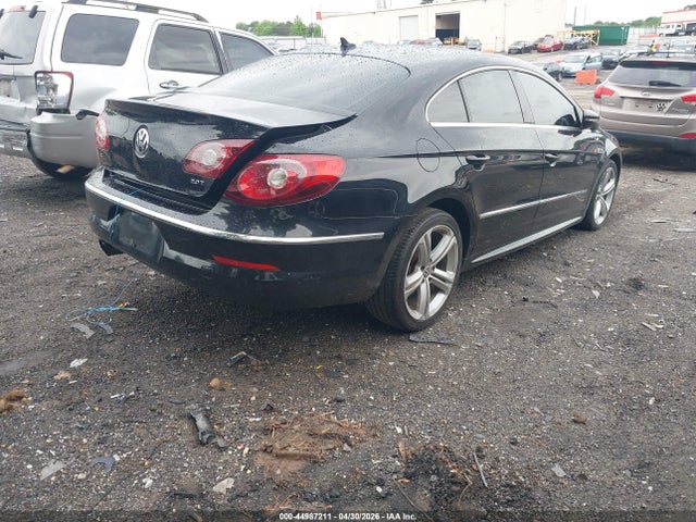 Продажа на аукционе авто 2012 Volkswagen Cc R-line, vin: WVWMP7AN8CE543443, номер лота: 44987211
