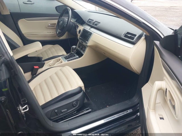 Продажа на аукционе авто 2012 Volkswagen Cc R-line, vin: WVWMP7AN8CE543443, номер лота: 44987211