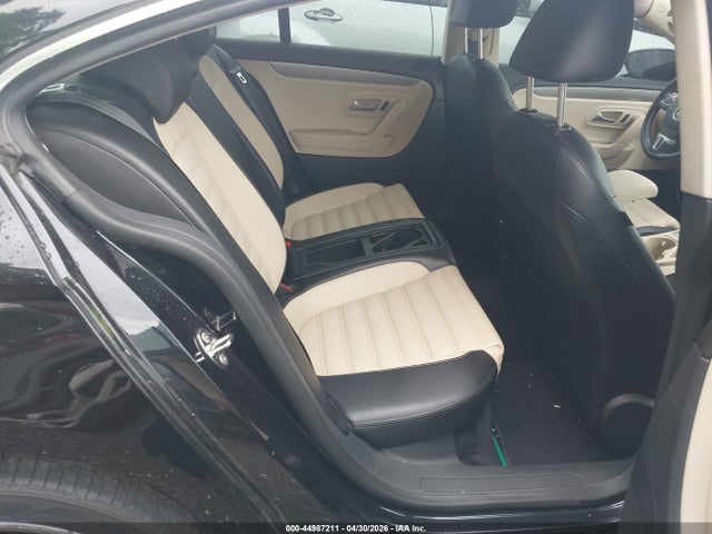 Продажа на аукционе авто 2012 Volkswagen Cc R-line, vin: WVWMP7AN8CE543443, номер лота: 44987211