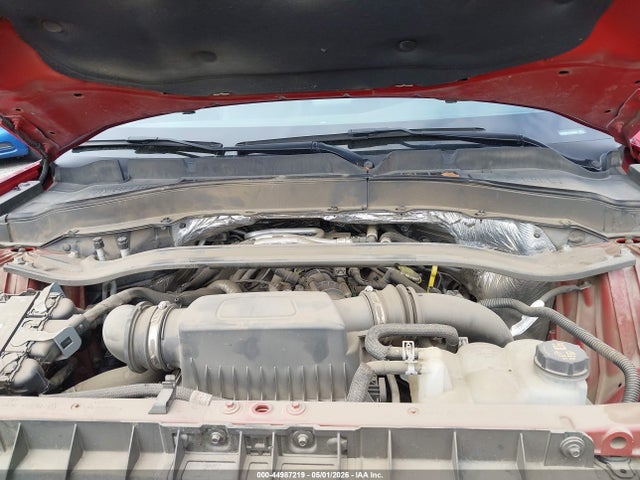 1FM5K8GC4LGA92803 Ford Explorer St