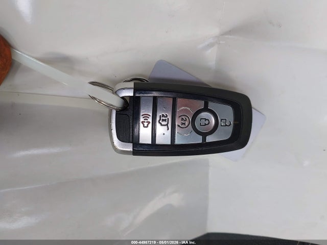 1FM5K8GC4LGA92803 Ford Explorer St