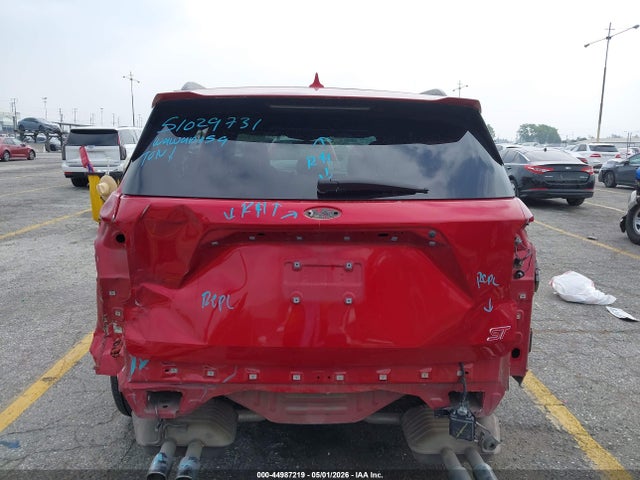 1FM5K8GC4LGA92803 Ford Explorer St