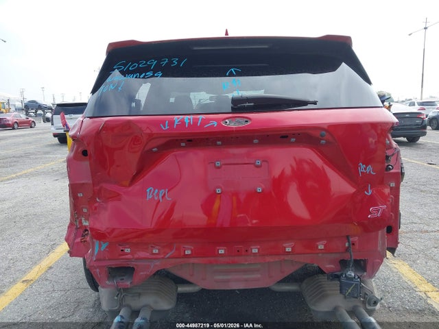 1FM5K8GC4LGA92803 Ford Explorer St