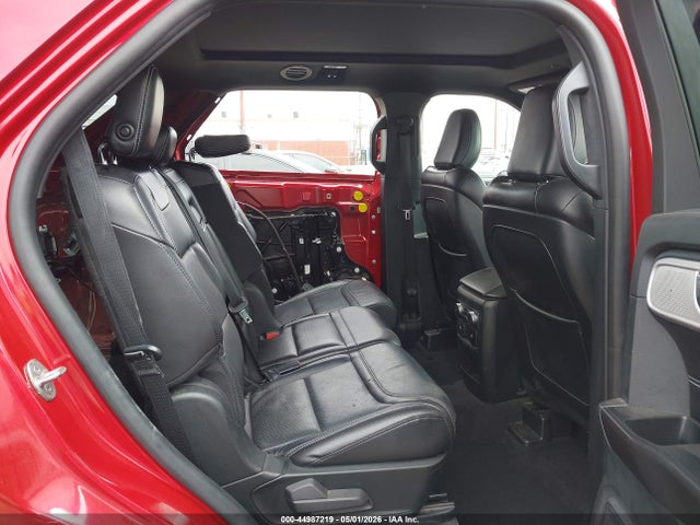 1FM5K8GC4LGA92803 Ford Explorer St