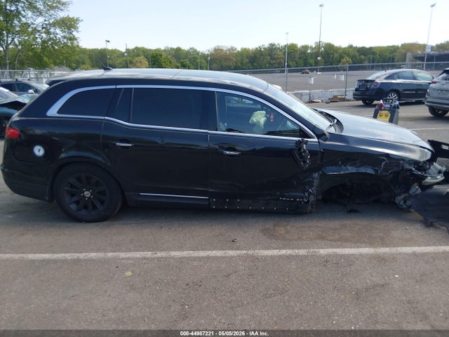 Продажа на аукционе авто 2013 Lincoln Mkt Livery, vin: 2LMHJ5NK1DBL56856, номер лота: 44987221