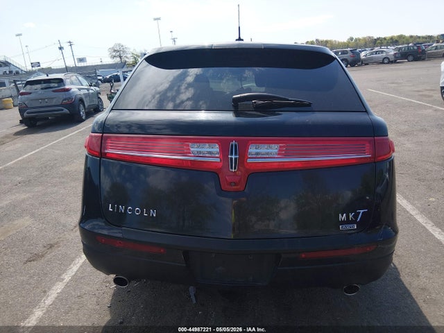 Продажа на аукционе авто 2013 Lincoln Mkt Livery, vin: 2LMHJ5NK1DBL56856, номер лота: 44987221