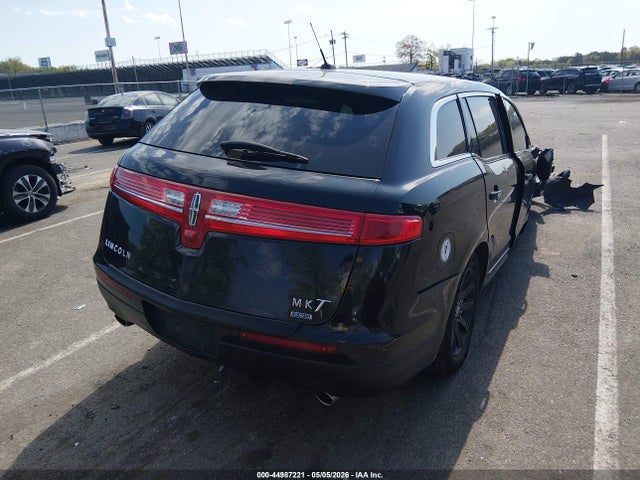 Продажа на аукционе авто 2013 Lincoln Mkt Livery, vin: 2LMHJ5NK1DBL56856, номер лота: 44987221