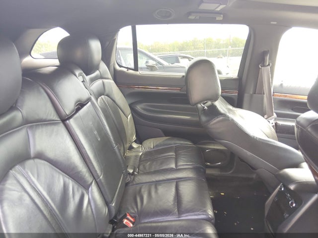 Продажа на аукционе авто 2013 Lincoln Mkt Livery, vin: 2LMHJ5NK1DBL56856, номер лота: 44987221