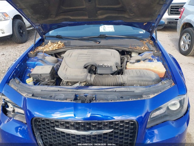 2C3CCAAG7JH308855 Chrysler 300 Touring