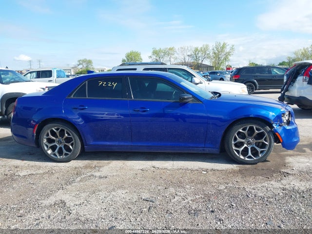 2C3CCAAG7JH308855 Chrysler 300 Touring