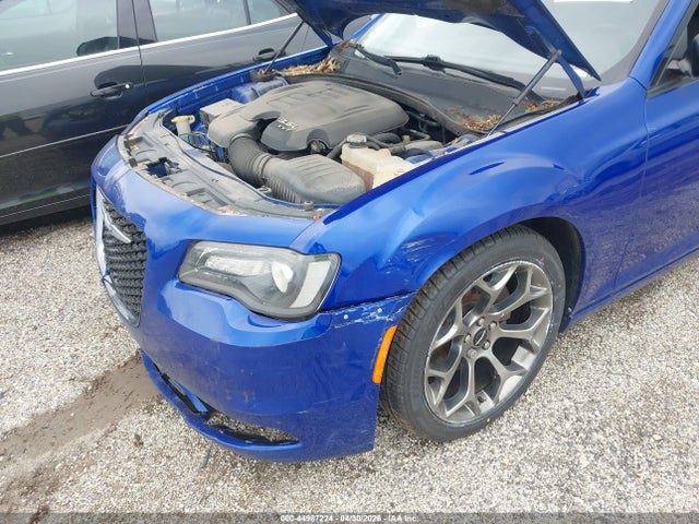 2C3CCAAG7JH308855 Chrysler 300 Touring