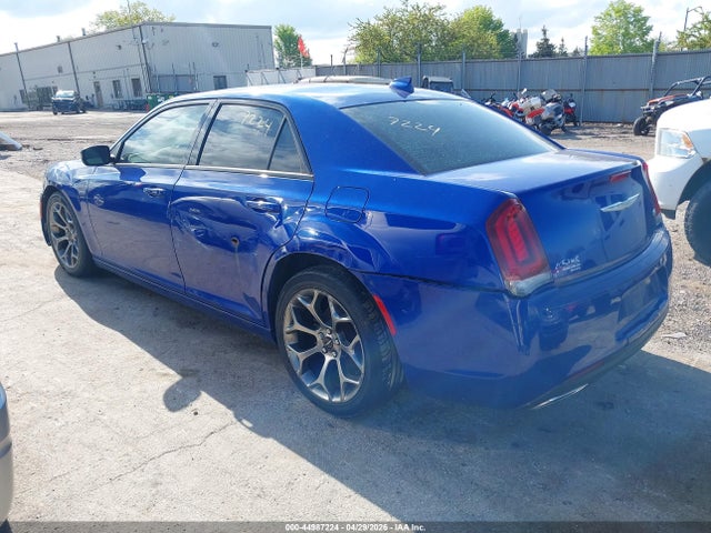 2C3CCAAG7JH308855 Chrysler 300 Touring