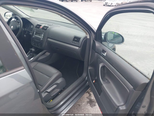 Продажа на аукционе авто 2008 Volkswagen Jetta Wolfsburg Edition, vin: 3VWRJ71K68M174397, номер лота: 44987228