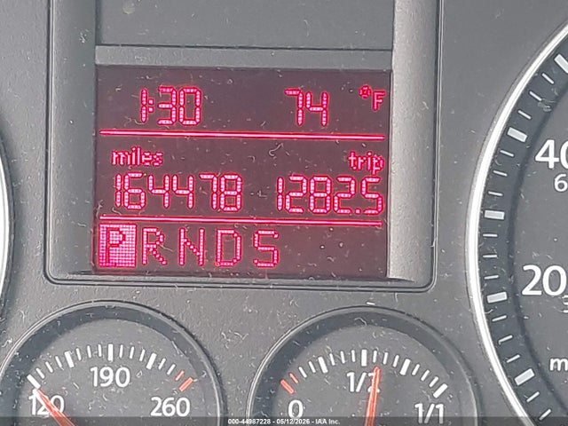Продажа на аукционе авто 2008 Volkswagen Jetta Wolfsburg Edition, vin: 3VWRJ71K68M174397, номер лота: 44987228