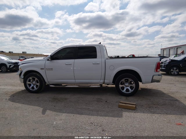 Aukcja sprzedaży 2017 Ram 1500 Laramie  4x4 5'7 Box, vin: 1C6RR7NT7HS613281, numer aukcji: 44987229