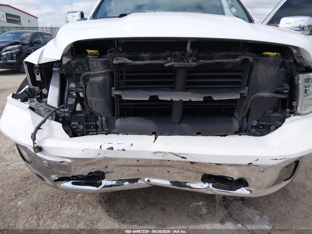 Aukcja sprzedaży 2017 Ram 1500 Laramie  4x4 5'7 Box, vin: 1C6RR7NT7HS613281, numer aukcji: 44987229