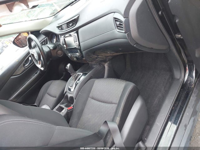 Aukcja sprzedaży 2020 Nissan Rogue Sv Intelligent Awd, vin: JN8AT2MVXLW104627, numer aukcji: 44987230