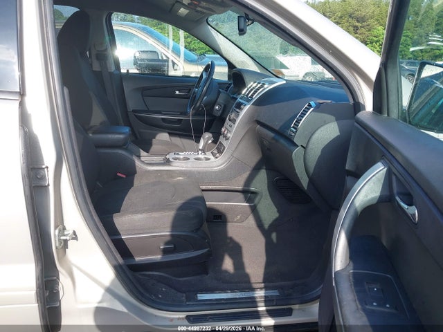 44987232 :رقم المزاد ، 1GKKRPED3BJ419125 vin ، 2011 Gmc Acadia Sle مزاد بيع
