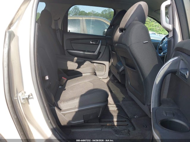 44987232 :رقم المزاد ، 1GKKRPED3BJ419125 vin ، 2011 Gmc Acadia Sle مزاد بيع