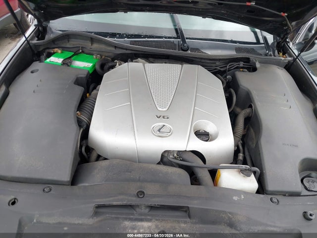 Aukcja sprzedaży 2007 Lexus Gs 350, vin: JTHCE96S170007222, numer aukcji: 44987233