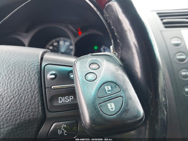 Aukcja sprzedaży 2007 Lexus Gs 350, vin: JTHCE96S170007222, numer aukcji: 44987233