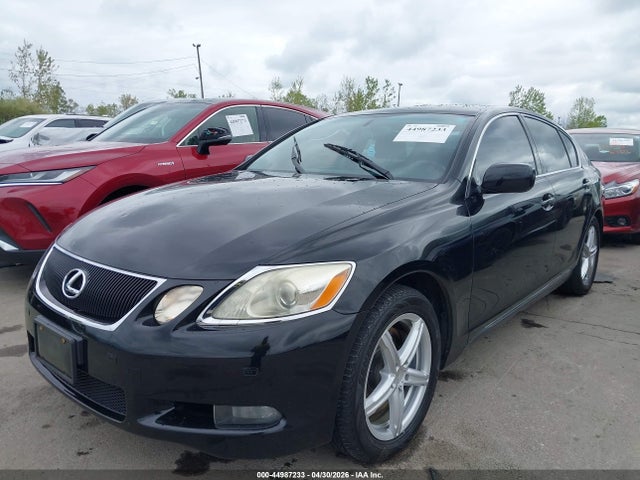 Aukcja sprzedaży 2007 Lexus Gs 350, vin: JTHCE96S170007222, numer aukcji: 44987233