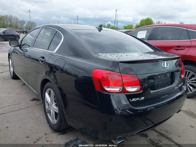 Aukcja sprzedaży 2007 Lexus Gs 350, vin: JTHCE96S170007222, numer aukcji: 44987233