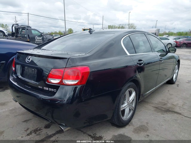 Aukcja sprzedaży 2007 Lexus Gs 350, vin: JTHCE96S170007222, numer aukcji: 44987233