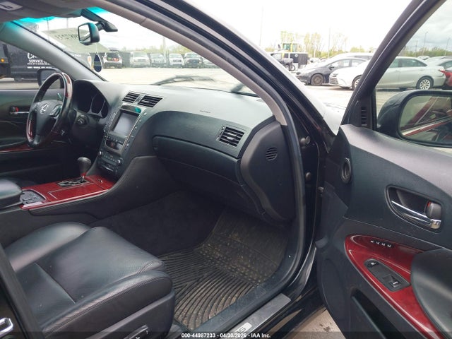 Aukcja sprzedaży 2007 Lexus Gs 350, vin: JTHCE96S170007222, numer aukcji: 44987233