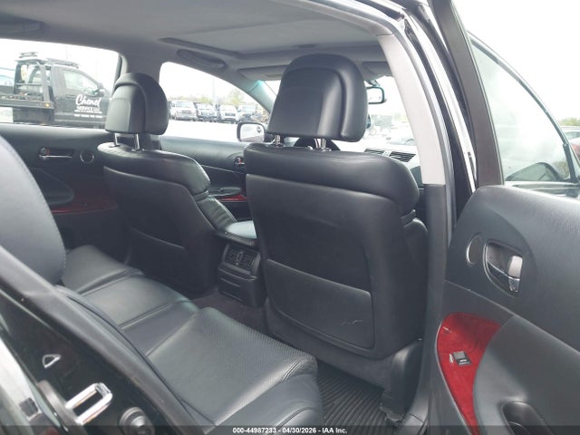 Aukcja sprzedaży 2007 Lexus Gs 350, vin: JTHCE96S170007222, numer aukcji: 44987233