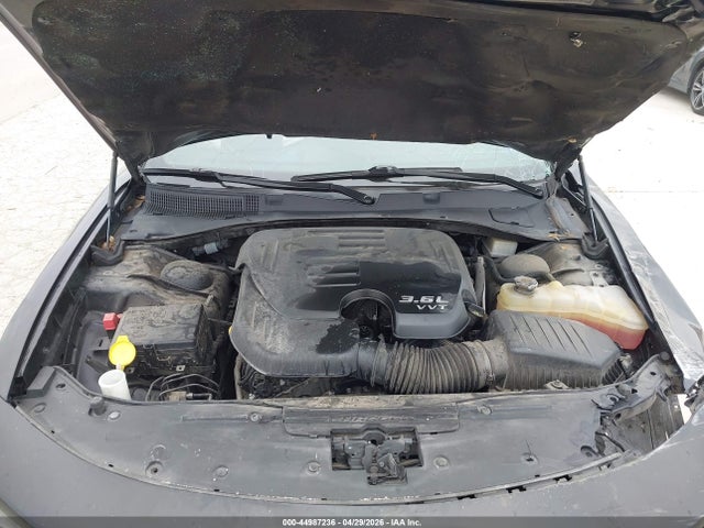 Aukcja sprzedaży 2021 Dodge Charger Gt Rwd, vin: 2C3CDXHGXMH648169, numer aukcji: 44987236