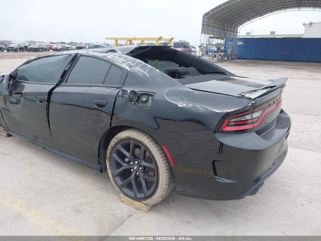 Aukcja sprzedaży 2021 Dodge Charger Gt Rwd, vin: 2C3CDXHGXMH648169, numer aukcji: 44987236