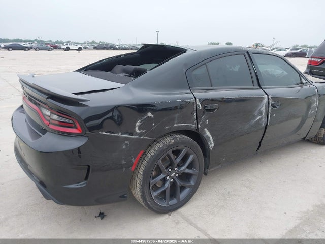 Aukcja sprzedaży 2021 Dodge Charger Gt Rwd, vin: 2C3CDXHGXMH648169, numer aukcji: 44987236
