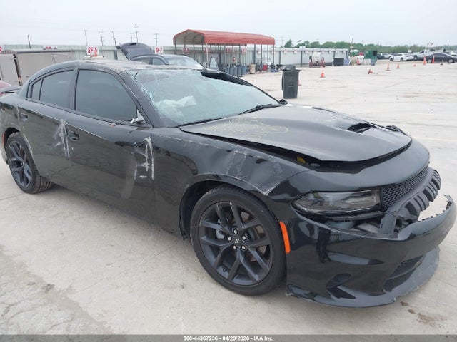 Aukcja sprzedaży 2021 Dodge Charger Gt Rwd, vin: 2C3CDXHGXMH648169, numer aukcji: 44987236