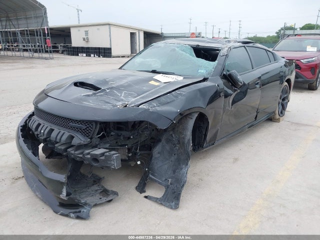Aukcja sprzedaży 2021 Dodge Charger Gt Rwd, vin: 2C3CDXHGXMH648169, numer aukcji: 44987236