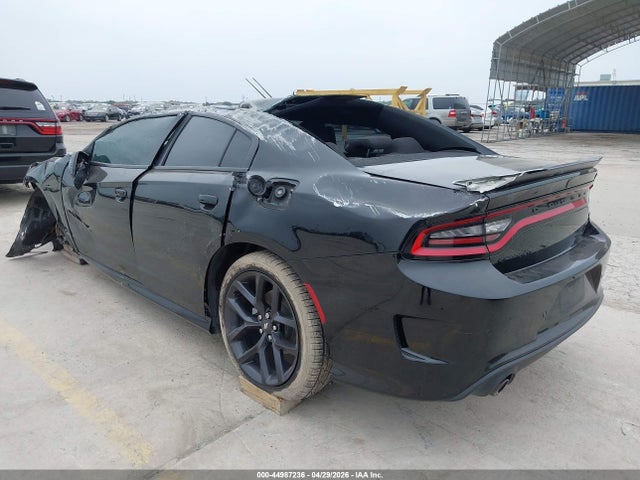 Aukcja sprzedaży 2021 Dodge Charger Gt Rwd, vin: 2C3CDXHGXMH648169, numer aukcji: 44987236