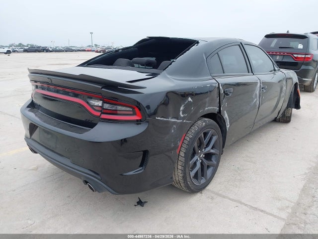 Aukcja sprzedaży 2021 Dodge Charger Gt Rwd, vin: 2C3CDXHGXMH648169, numer aukcji: 44987236