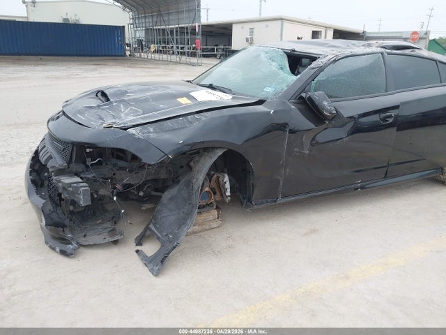 Aukcja sprzedaży 2021 Dodge Charger Gt Rwd, vin: 2C3CDXHGXMH648169, numer aukcji: 44987236