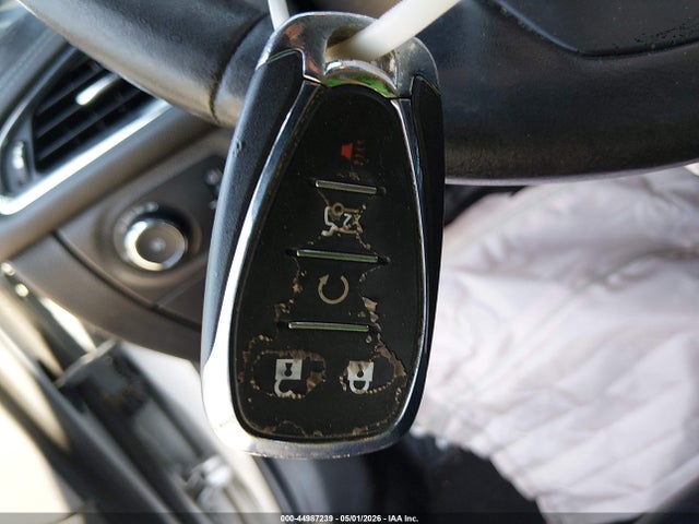 Продажа на аукционе авто 2018 Chevrolet Cruze Premier Auto, vin: 1G1BF5SM4J7192111, номер лота: 44987239