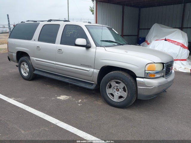 2004 Gmc Yukon Xl 1500 Slt მანქანა იყიდება აუქციონზე, vin: 3GKFK16Z84G253377, აუქციონის ნომერი: 44987241