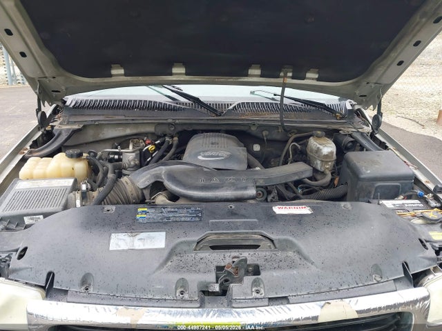Aukcja sprzedaży 2004 Gmc Yukon Xl 1500 Slt, vin: 3GKFK16Z84G253377, numer aukcji: 44987241