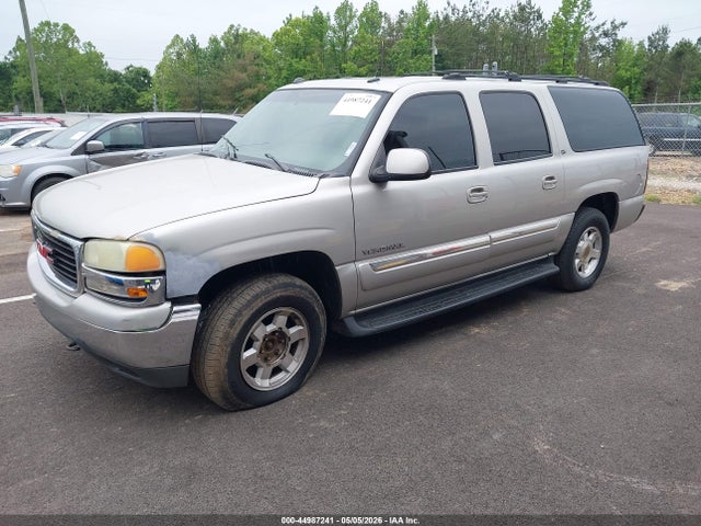 Aukcja sprzedaży 2004 Gmc Yukon Xl 1500 Slt, vin: 3GKFK16Z84G253377, numer aukcji: 44987241