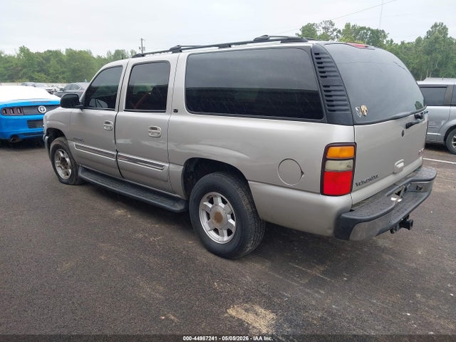 Aukcja sprzedaży 2004 Gmc Yukon Xl 1500 Slt, vin: 3GKFK16Z84G253377, numer aukcji: 44987241
