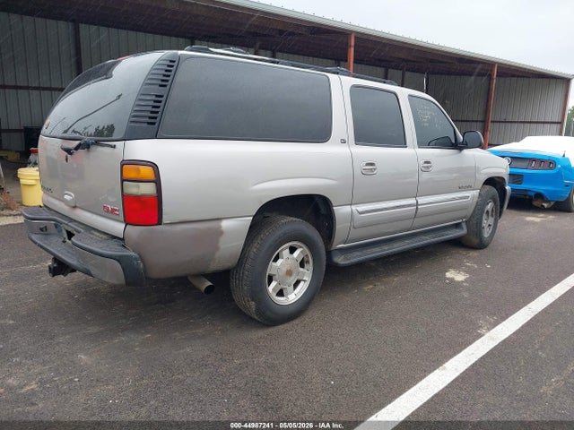 Aukcja sprzedaży 2004 Gmc Yukon Xl 1500 Slt, vin: 3GKFK16Z84G253377, numer aukcji: 44987241