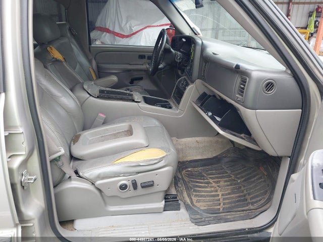 Aukcja sprzedaży 2004 Gmc Yukon Xl 1500 Slt, vin: 3GKFK16Z84G253377, numer aukcji: 44987241