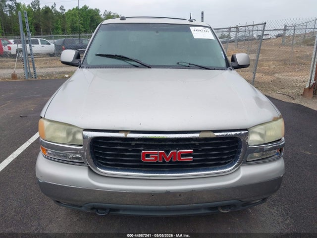 Aukcja sprzedaży 2004 Gmc Yukon Xl 1500 Slt, vin: 3GKFK16Z84G253377, numer aukcji: 44987241
